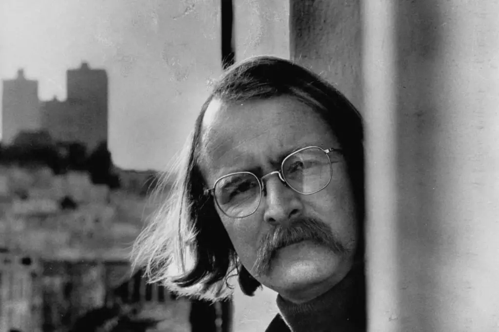 richard brautigan foto vernon merritt scaled