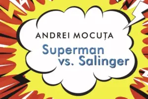 școala de supereroi