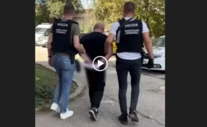 mariș „vodu” vasile a fost