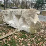 sculptură