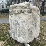 sculptură