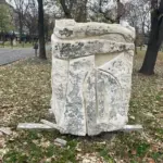 sculptură