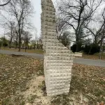 sculptură