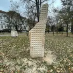 sculptură
