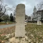 sculptură