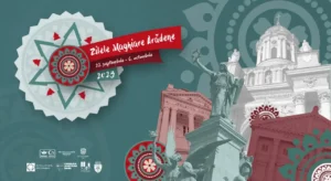 programul zilelor maghiare arădene 2023