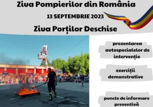 isu arad vă invită