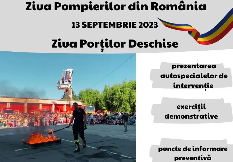 ziua pompierilor 1