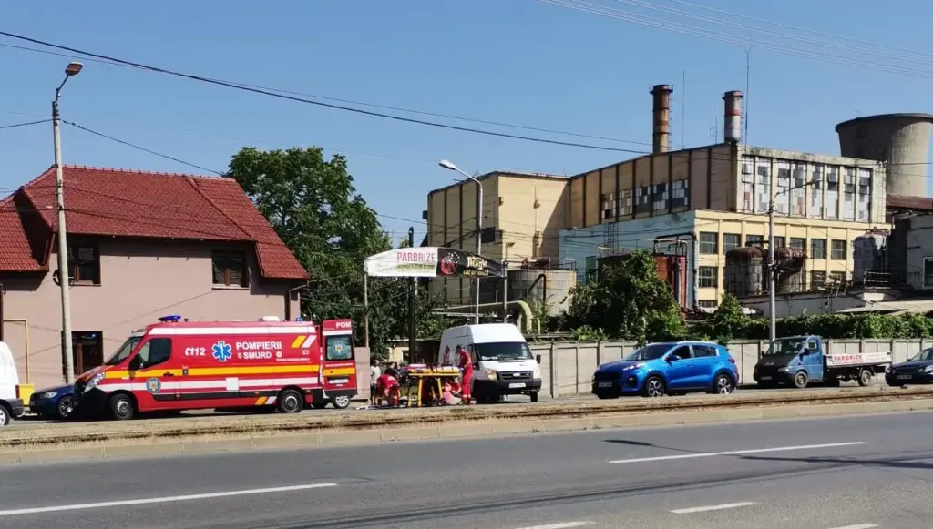 accident iuliu maniu 1