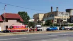 accident iuliu maniu 1