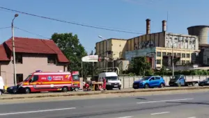 accident iuliu maniu 1