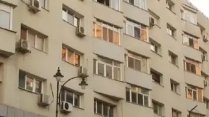 un bărbat de 57