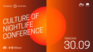 culture of nightlife conference 30sept2023