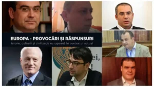 simpozionul „europa