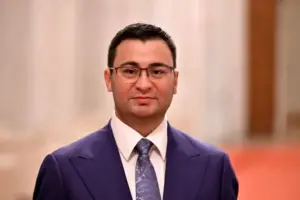 glad varga anticipează inundațiile