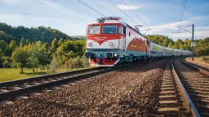 grevă la cfr. trenurile nu