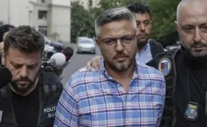 după 11 zile de la explozie