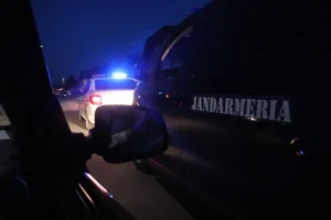 un „frățior de-al nostru din vâlcea”