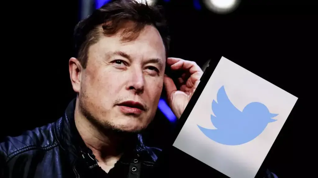 musk twitter