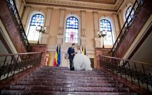 câți bani își bagă primăria