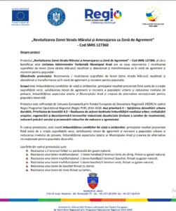 proiect marului1