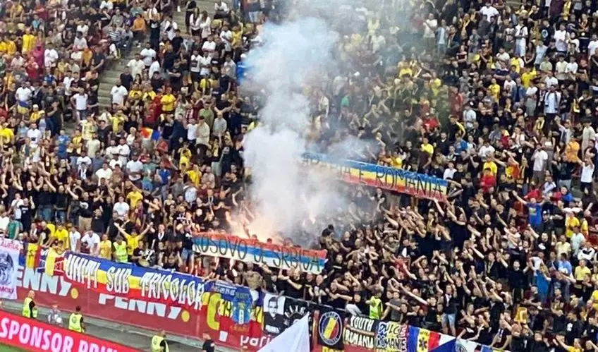 romania-kosovo