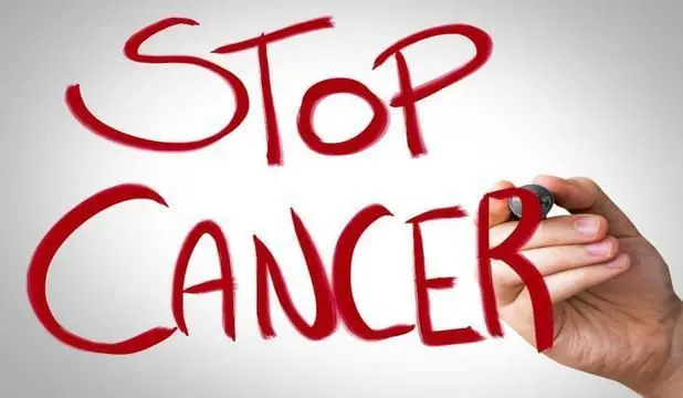 stop cancer