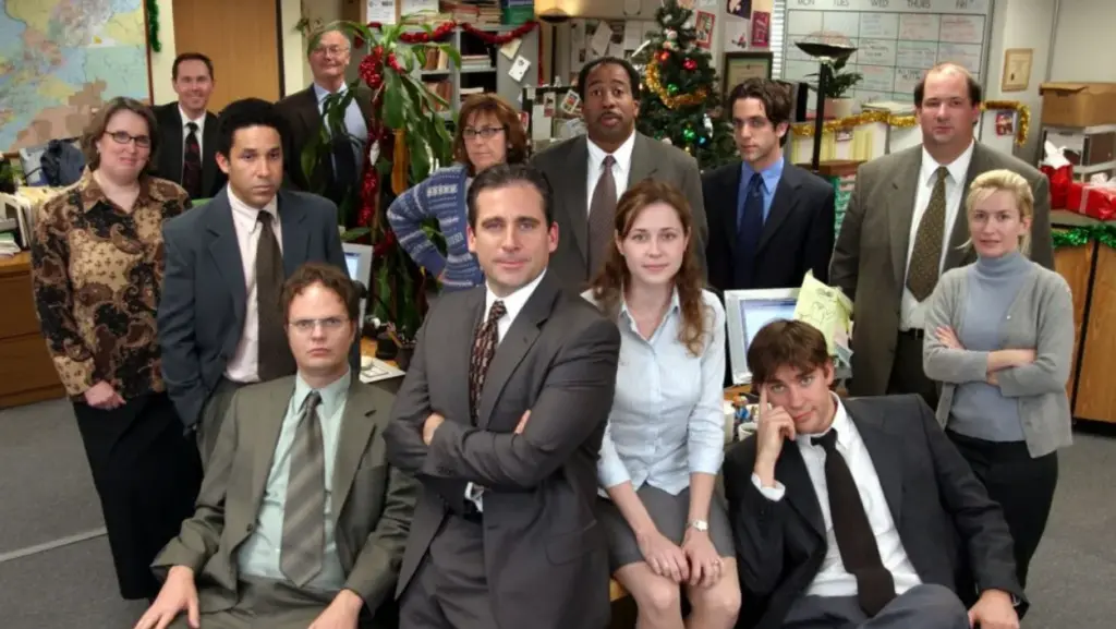 the office nbc