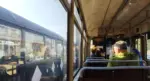 Aiurea-n tramvai (6). Ediție de sărbători | fiul risipitor, situationship & nemulțumire și gândacul de bălegar 39 tramvai