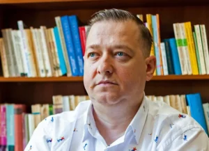 alexandru ovidiu vintilă
