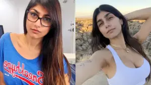 mia khalifa și-a pierdut contractul