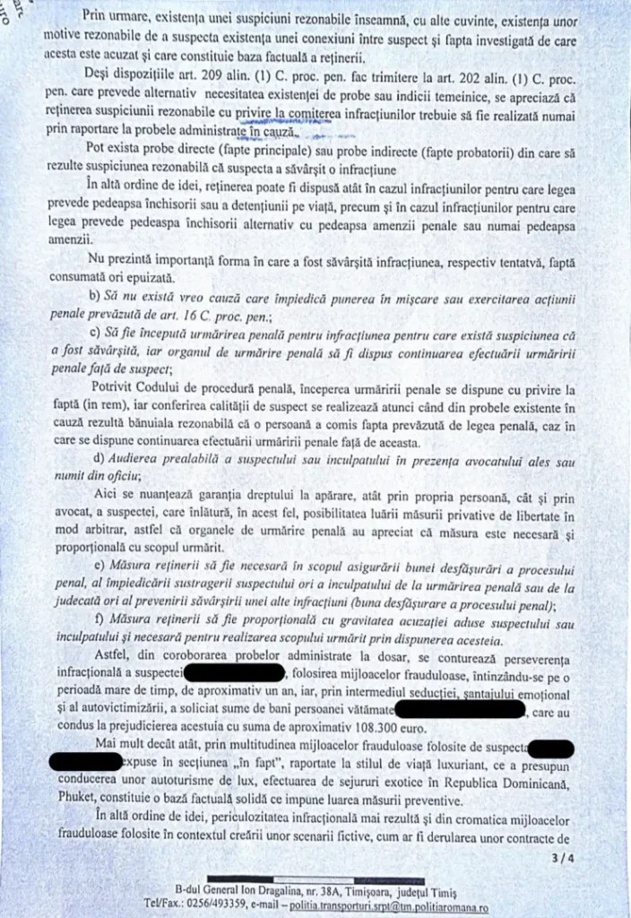 cursuri dedicate părinţilor la camera