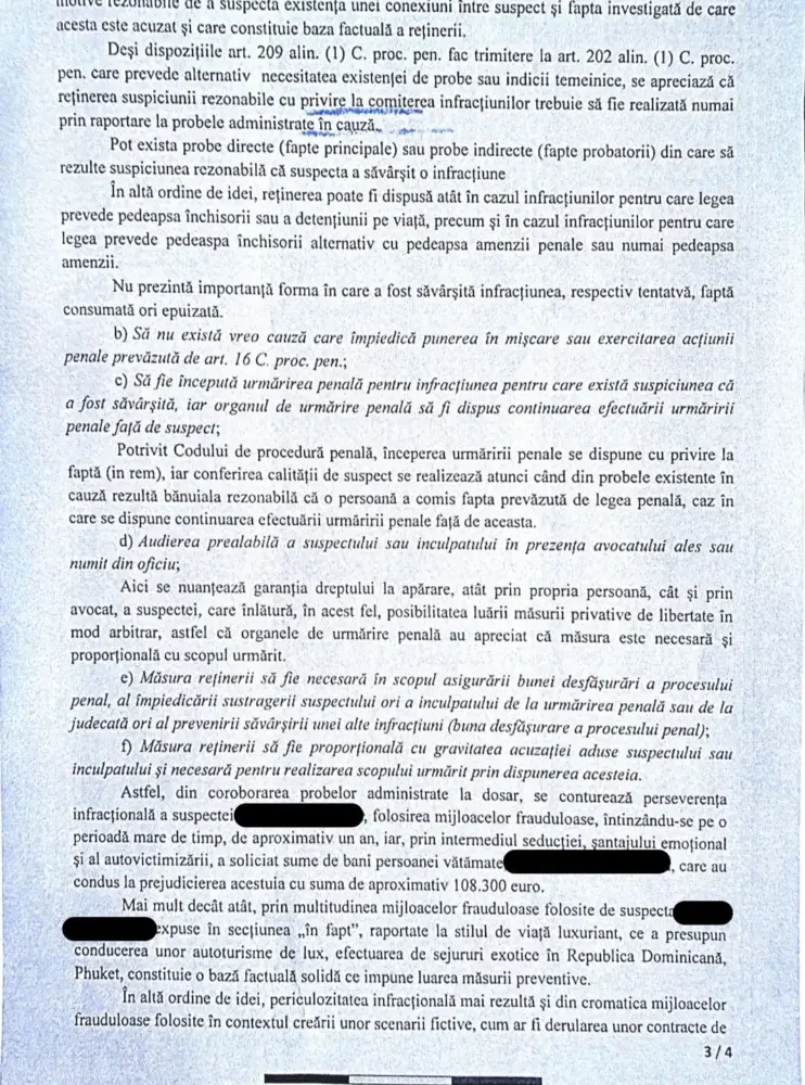 cursuri dedicate părinţilor la camera