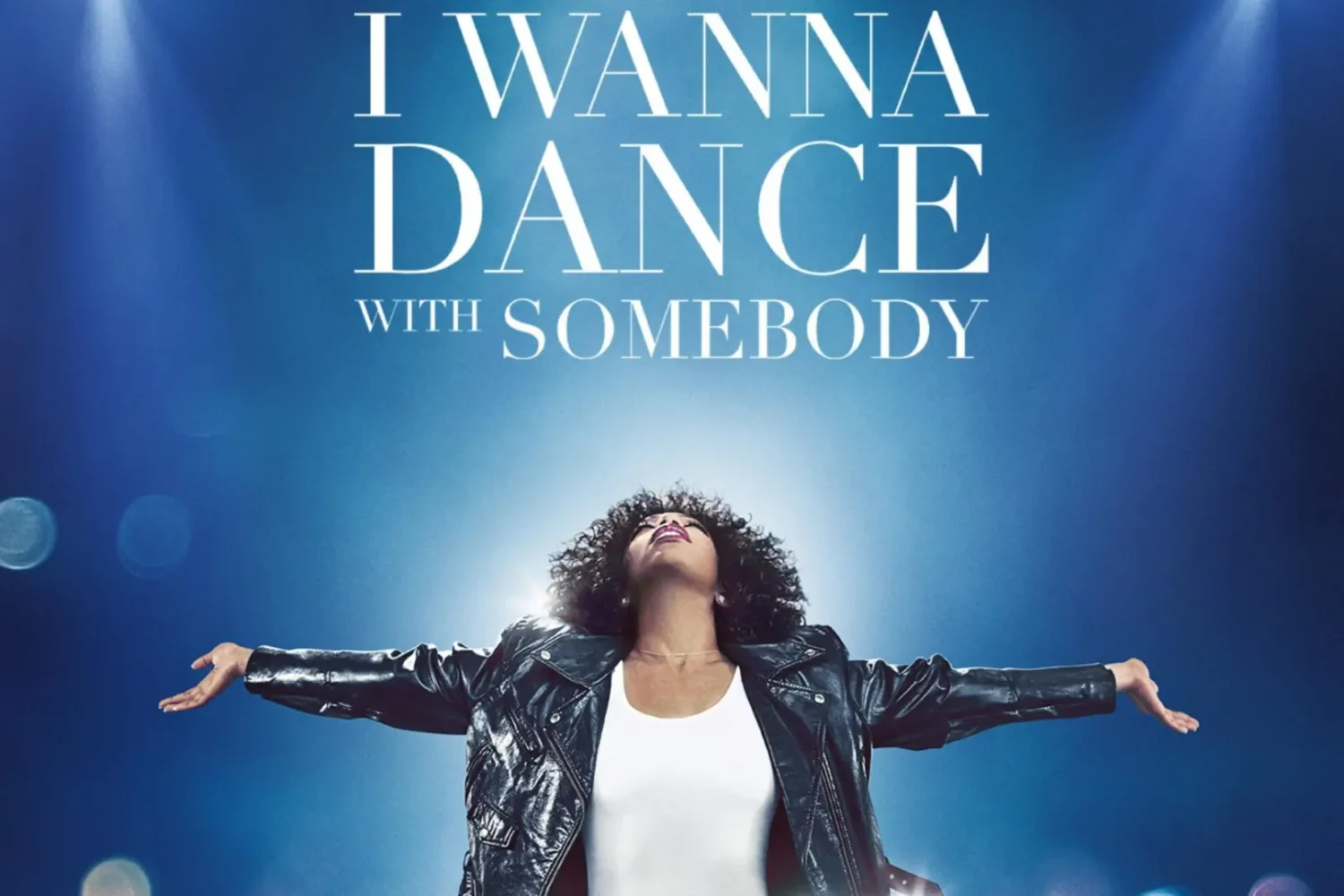 filmul biografic „whitney houston