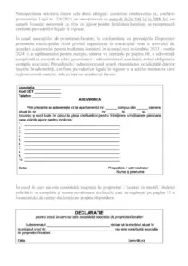 ajutor de încălzire primărie