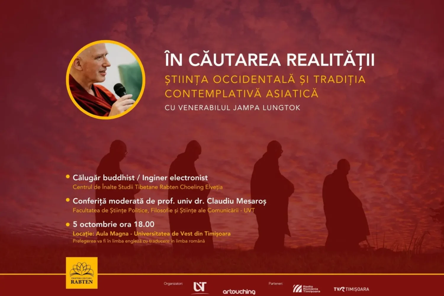 în căutarea realității - știința