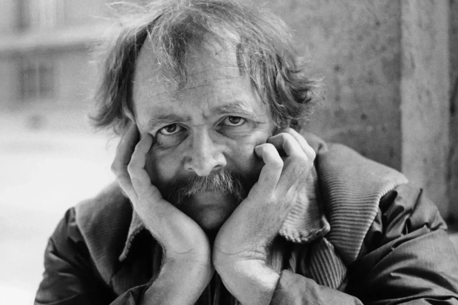richard brautigan