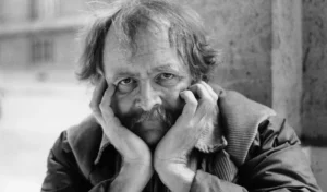 richard brautigan