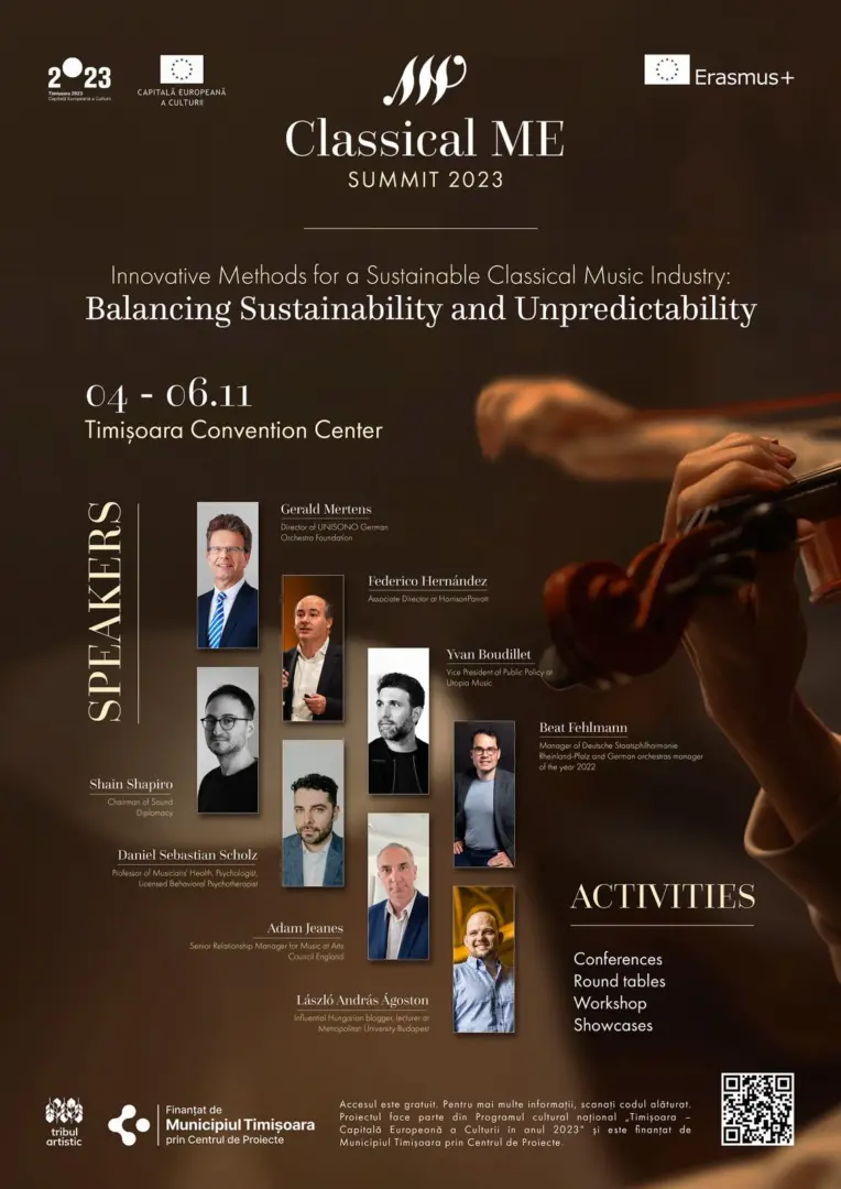 classical me music summit afis
