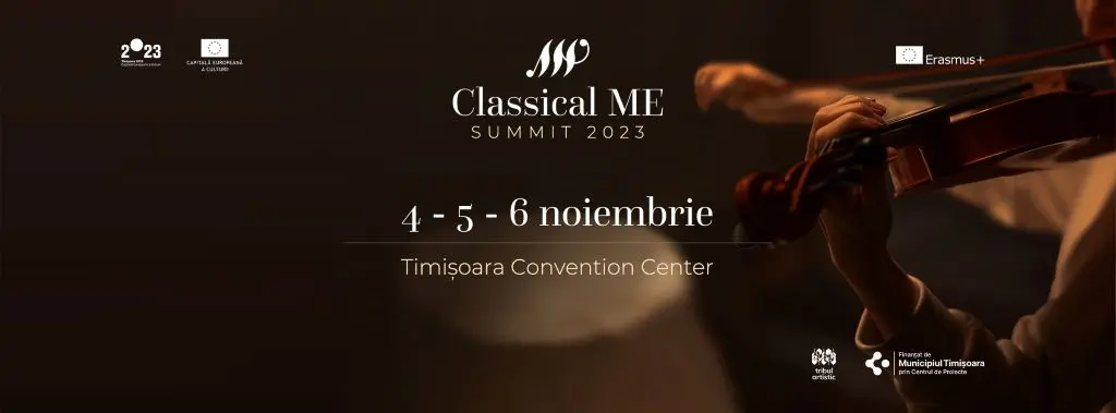 classical me summit