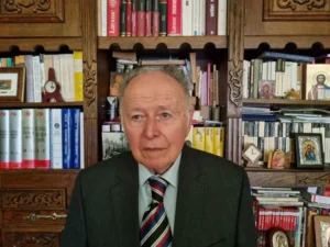 dumitru mihăilescu