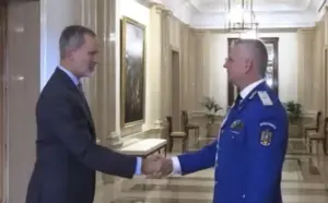 cu prilejul participării la summitul