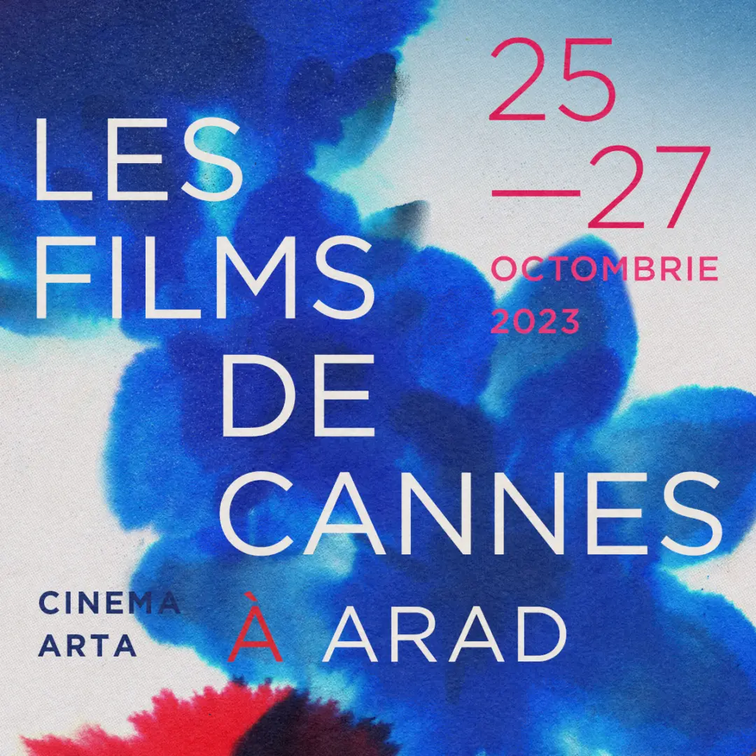 films de cannes a arad