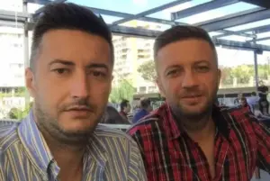un polițist din oradea