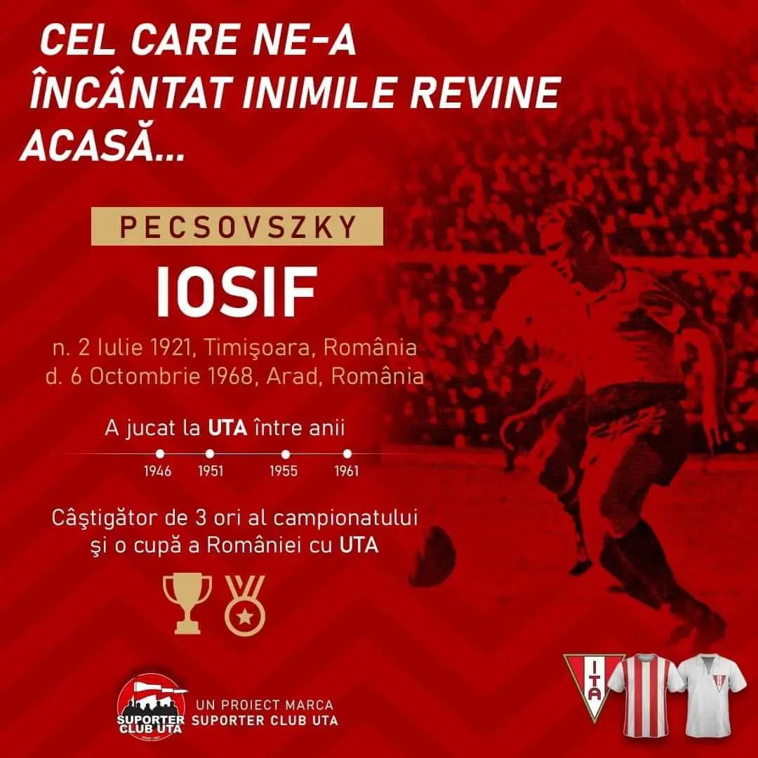 iosif pecsovszky