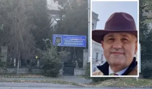 scandalul cu poliția locală