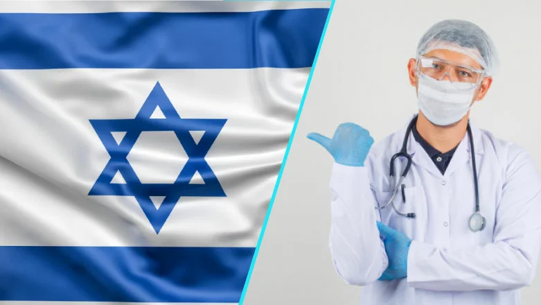 medici asistenti voluntari israel apel