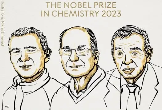 nobel 2023 chimie copy