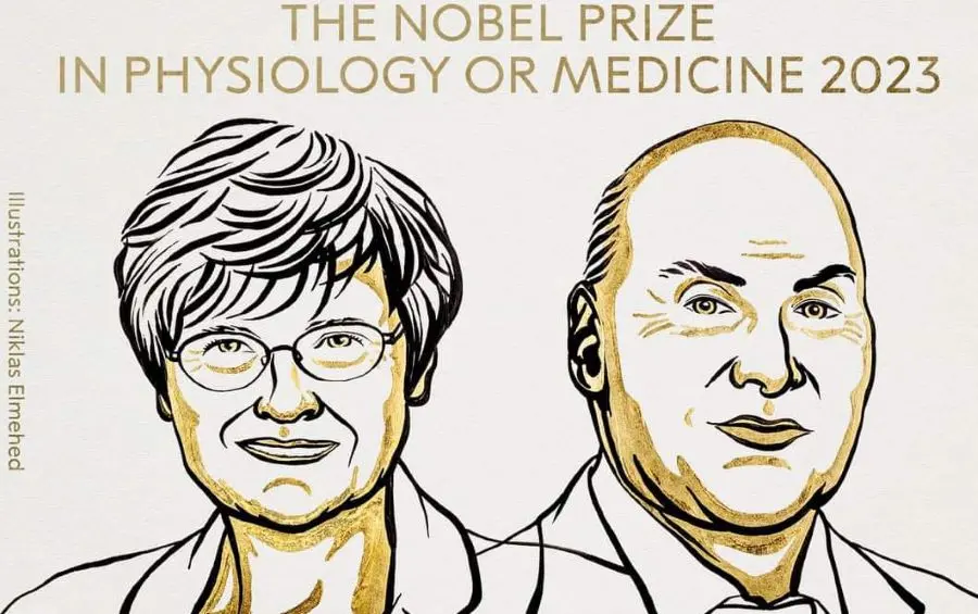 nobel medicina2023 1