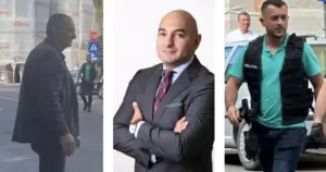 declarația de presă făcută